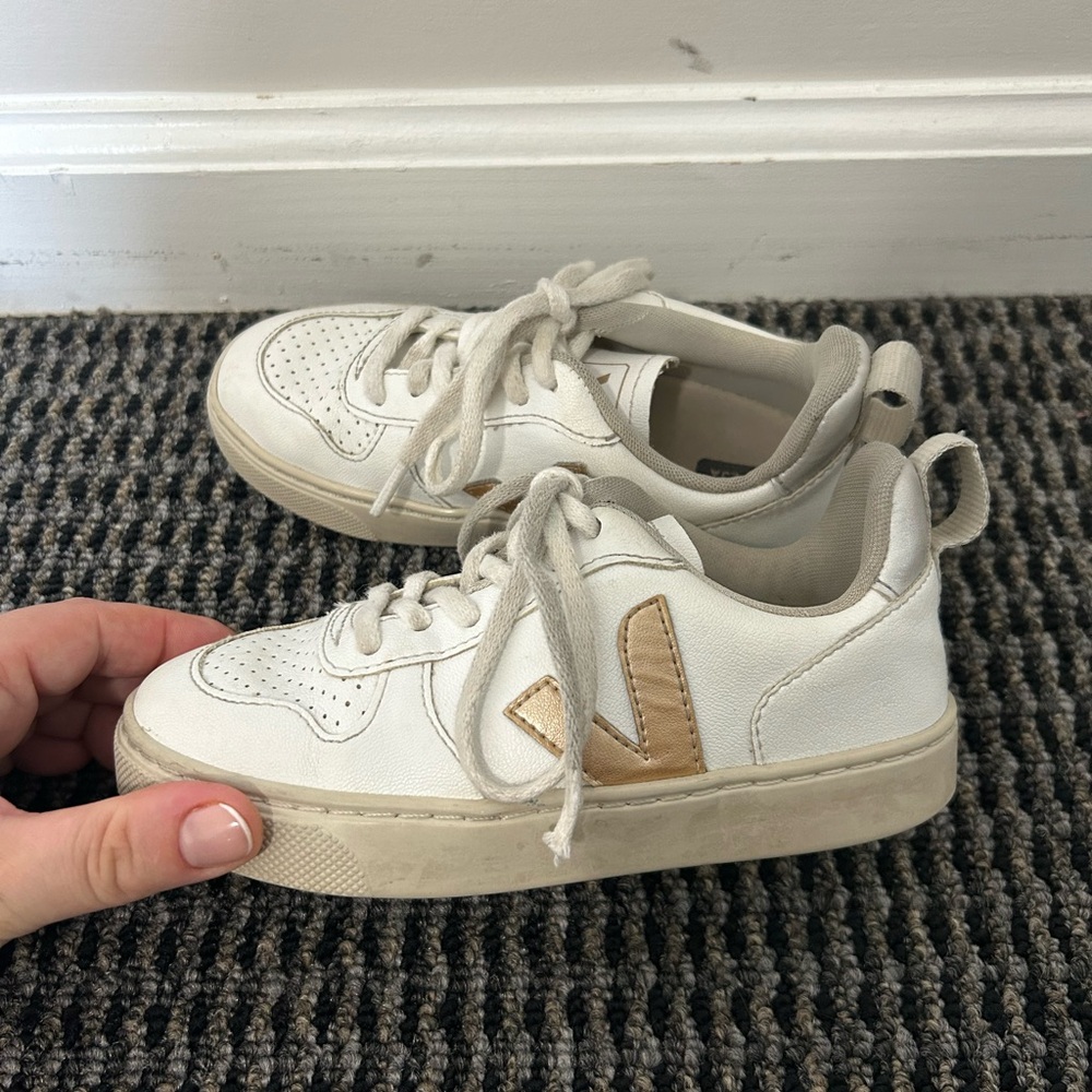 Veja Esplar Sneakers